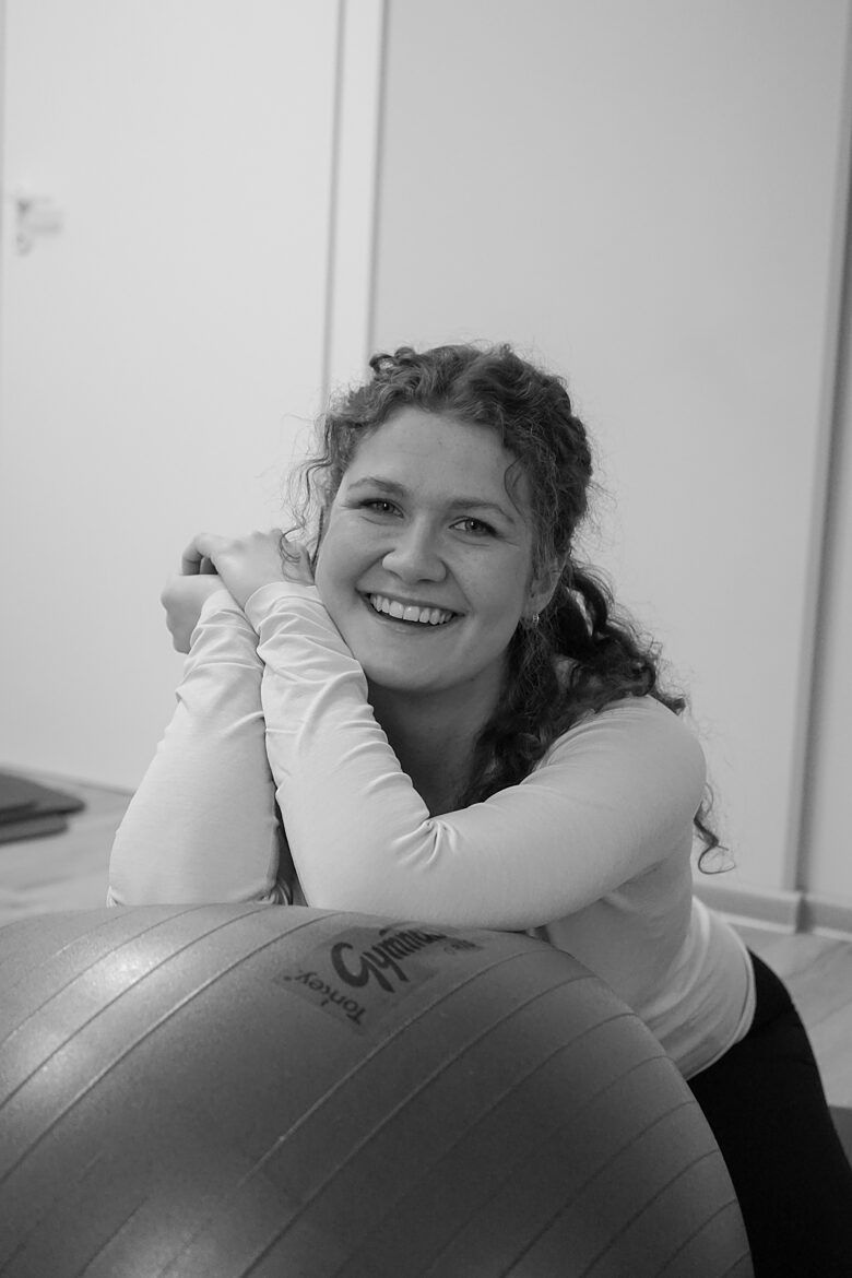 Krista Stade